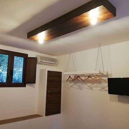 Masseria Nzeta Villa Carovigno Kültér fotó