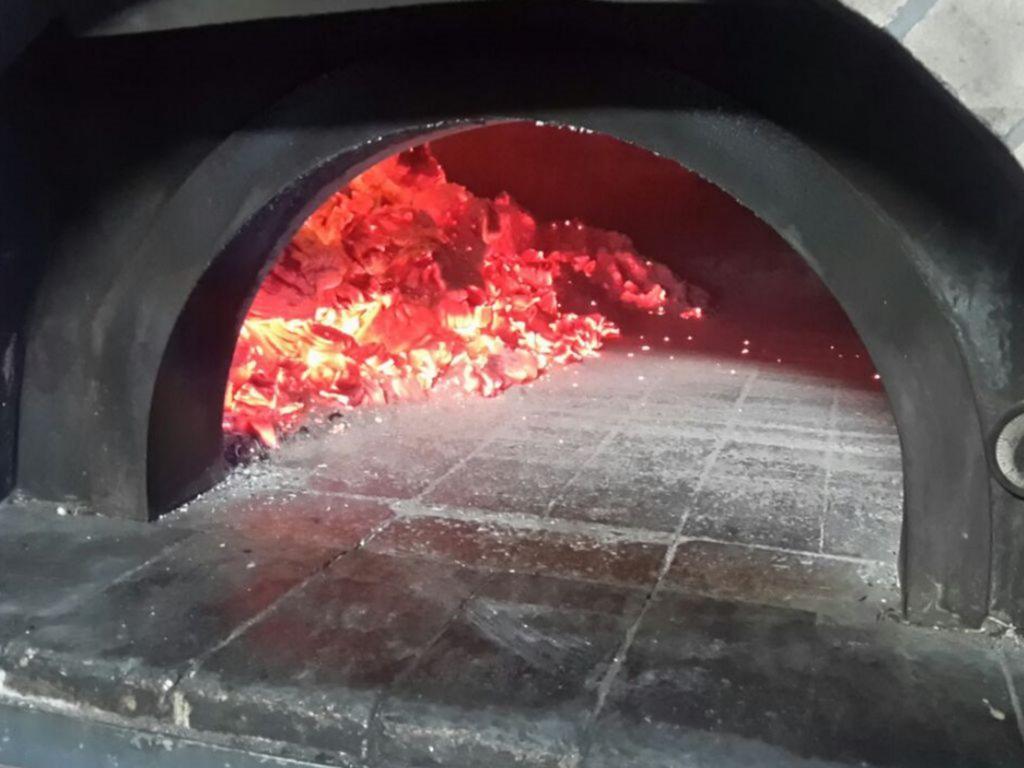 Masseria Nzeta Villa Carovigno Kültér fotó