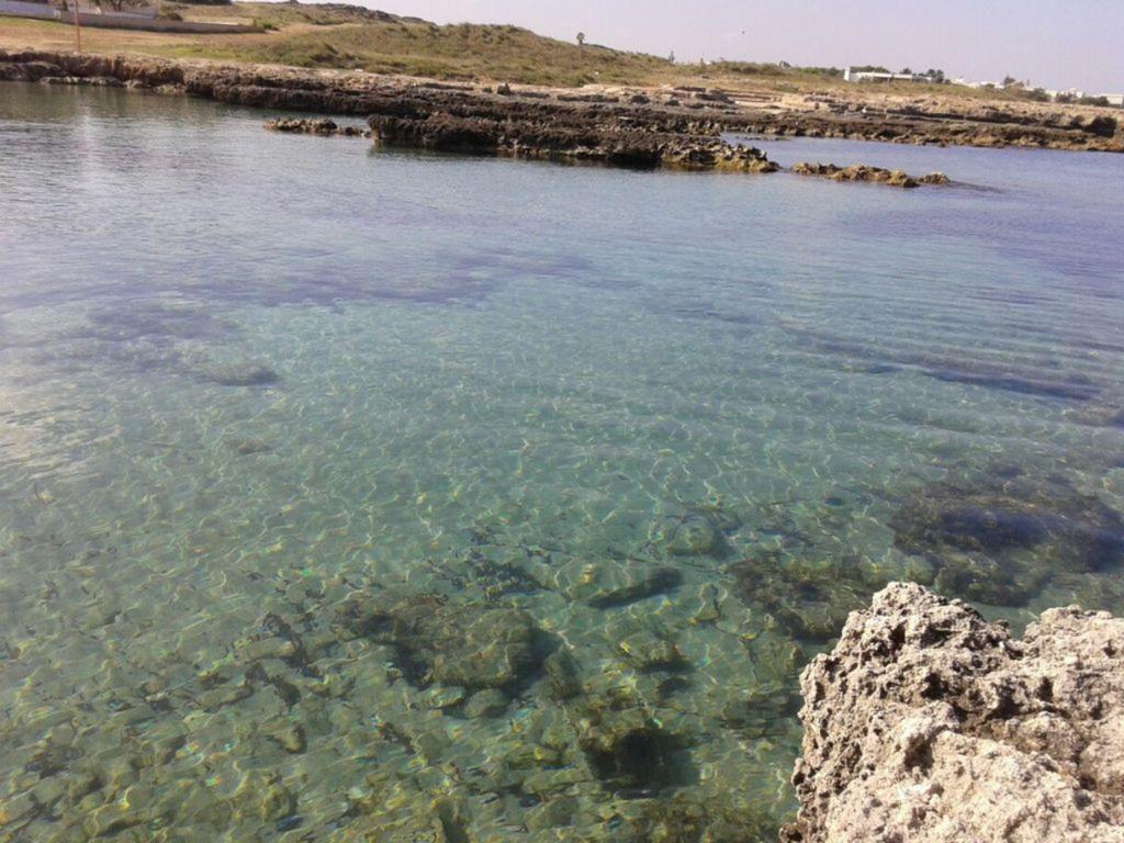 Masseria Nzeta Villa Carovigno Kültér fotó