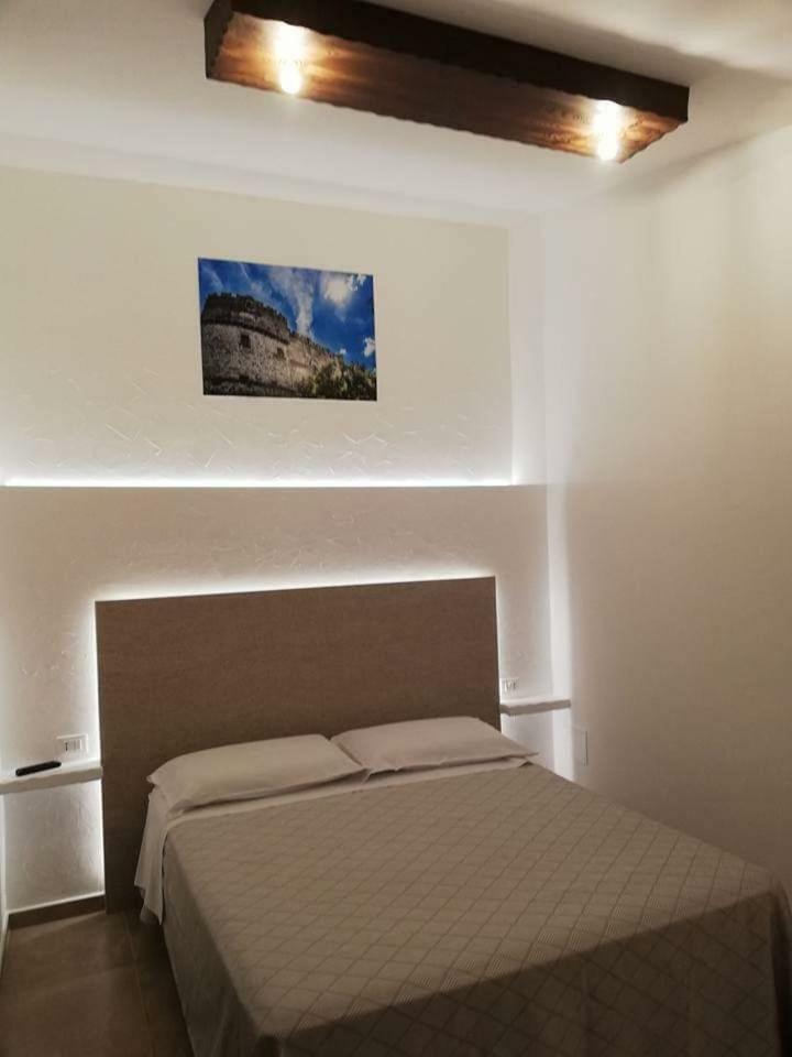 Masseria Nzeta Villa Carovigno Kültér fotó