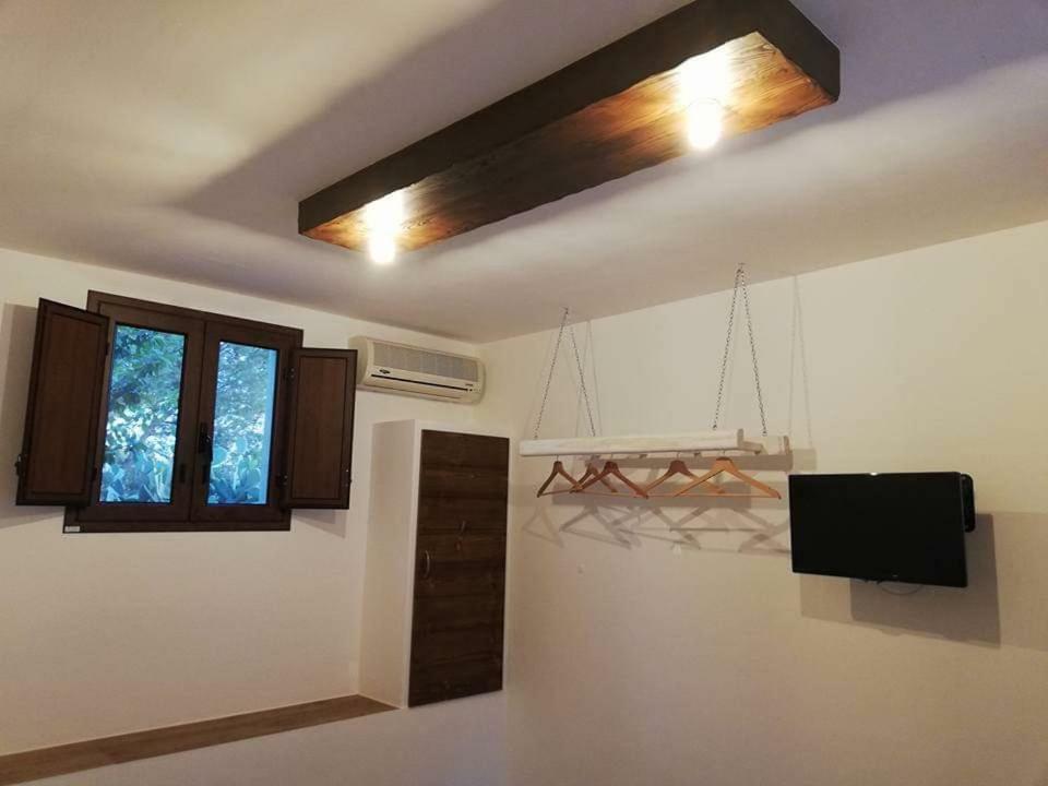 Masseria Nzeta Villa Carovigno Kültér fotó