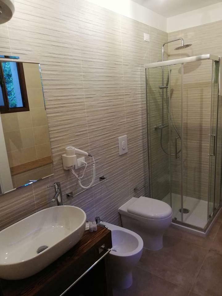 Masseria Nzeta Villa Carovigno Kültér fotó