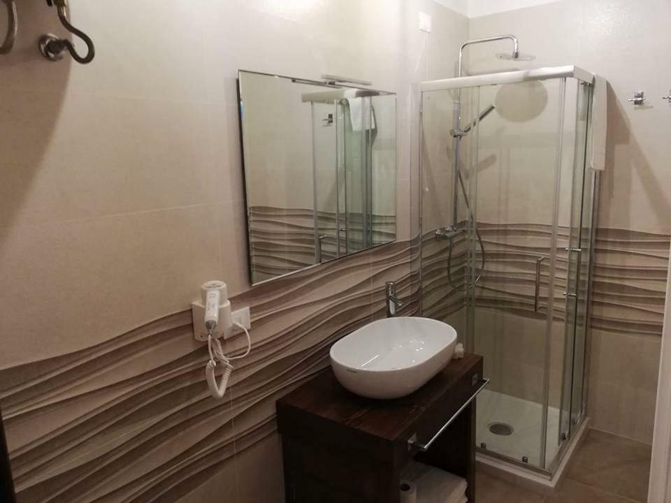 Masseria Nzeta Villa Carovigno Kültér fotó